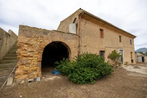 Chalet en Manacor Centro
