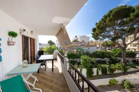 Apartment in Ses Salines