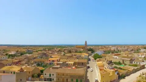 Piso en Ses Salines