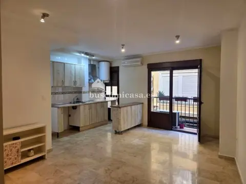 Piso en calle de Chinchilla