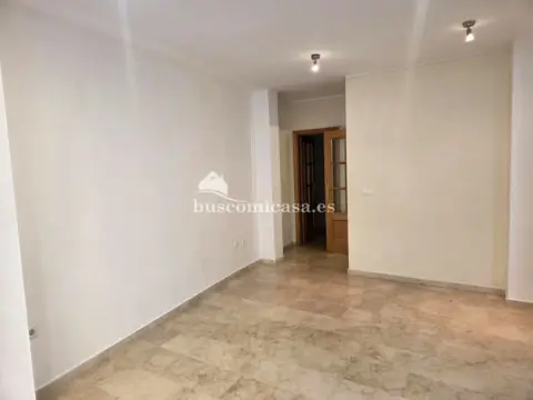 Piso en calle de Chinchilla