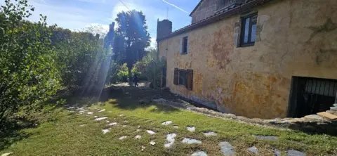 Finca rústica en Santa Maria Palautordera