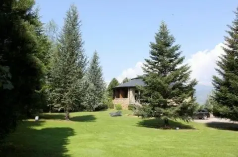 Chalet en Prats de Cerdanya