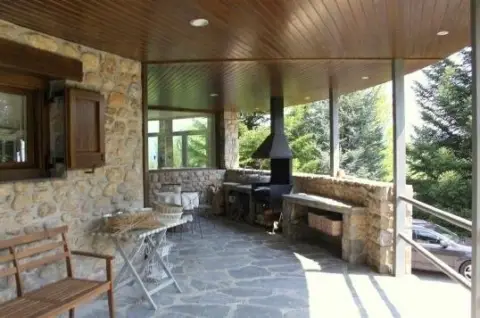 Chalet en Prats de Cerdanya