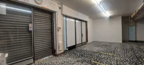 Local comercial en calle del Gran Sol