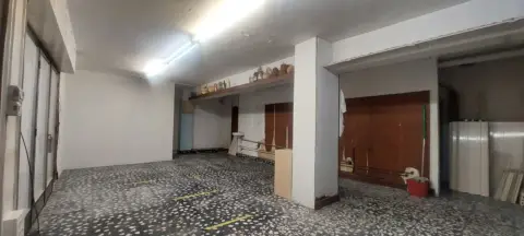 Local comercial en calle del Gran Sol