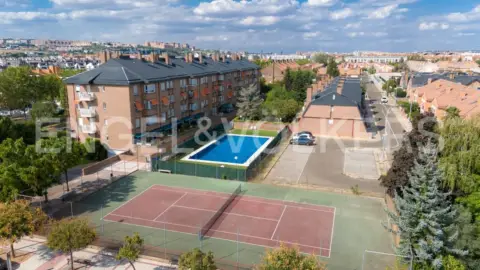 Piso en Cañada Real