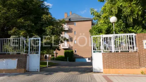 Piso en Cañada Real