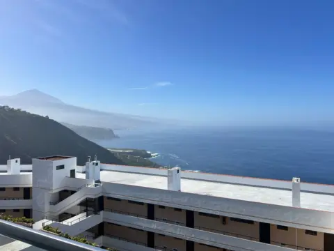 Piso en calle Urbanización Puntillo del Sol