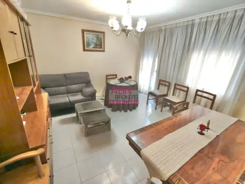 Piso en La Vila-Centre