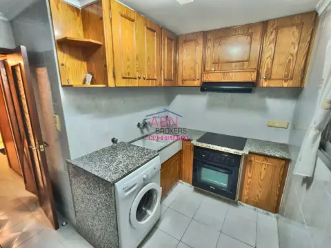 Piso en La Vila-Centre