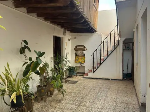 Casa pareada en calle del Progreso