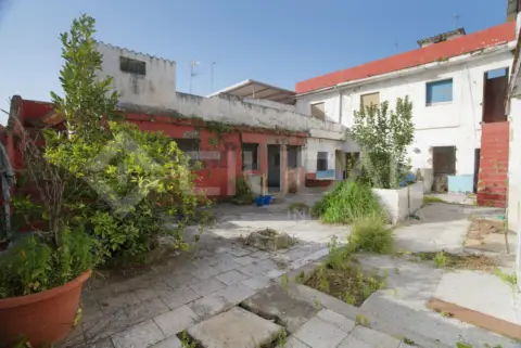 Casa en Hacienda La Cartuja