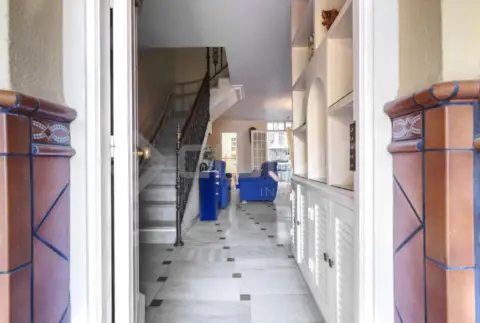 Casa adosada en Centro