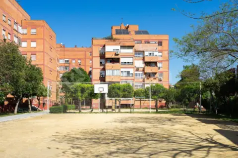 Ático en Santa Clara