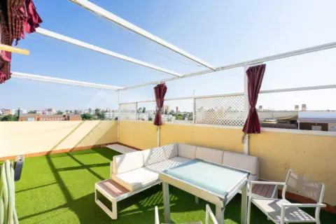 Dúplex en Barrio Alto