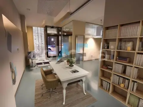 Local comercial en calle de Florentino Cuevillas