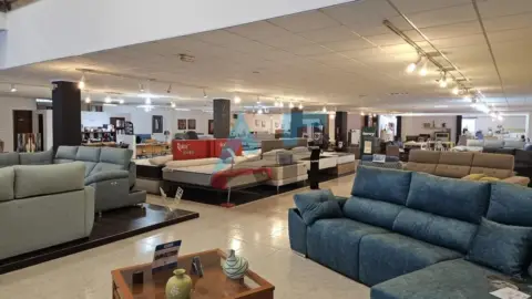 Local comercial en Carretera Zamora a Santiago