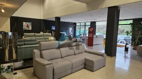 Local comercial en Carretera Zamora a Santiago