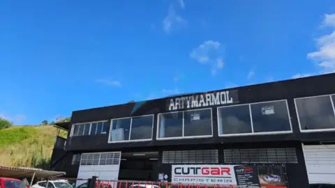 Local comercial en Carretera Vigo-Pino