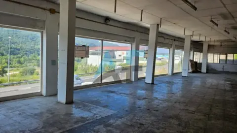 Local comercial en Carretera Vigo-Pino