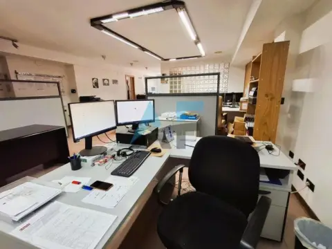 Oficina en Avenida de Zamora