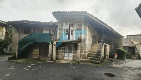 Finca rústica en calle Lugar Cimadevila