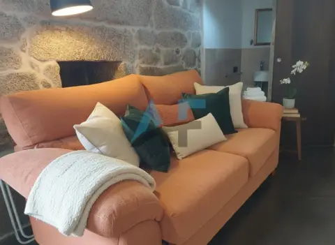 Finca rústica en calle Lugar Nigueiroa