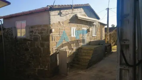 Chalet en calle Freixo