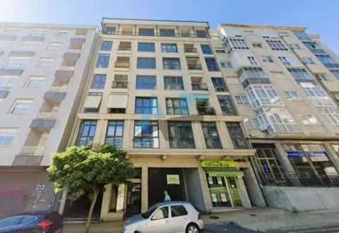 Piso en calle de Nosa Señora da Saínza