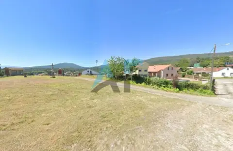 Chalet en calle Lugar Serra