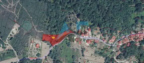 Terreno en calle Sabadelle