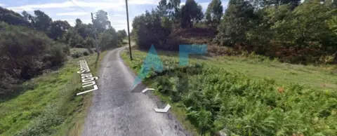 Terreno en calle Sabadelle