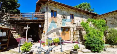Local comercial en calle Lugar Seoane