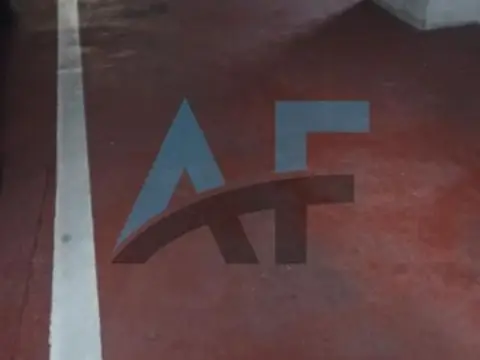 Garaje en Rúa Arturo Perez Serantes