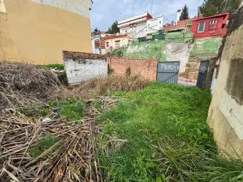 Terreno en Hacienda La Cartuja