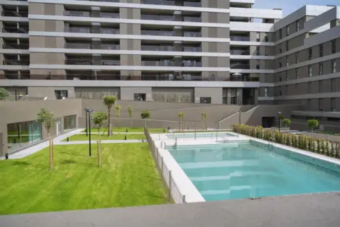 Piso en Aljamar