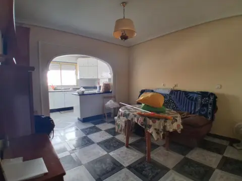 Casa en Barrio Alto