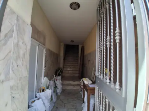 Casa en Barrio Alto