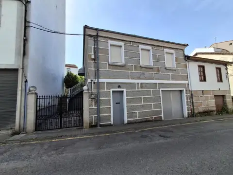 Casa en Lagunas