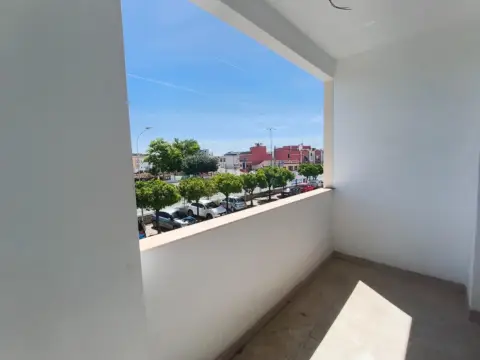 Piso en Andalucia