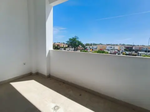 Piso en Andalucia