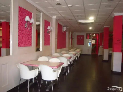 Local comercial en calle de la Estrella