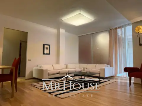 Flat in Paseo de la Castellana