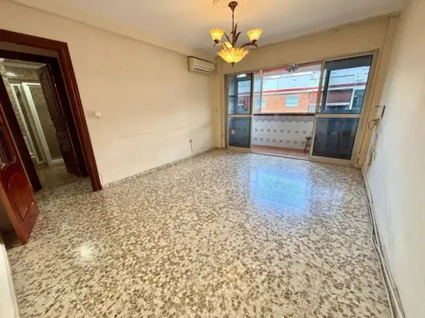 Piso en calle de Haendel