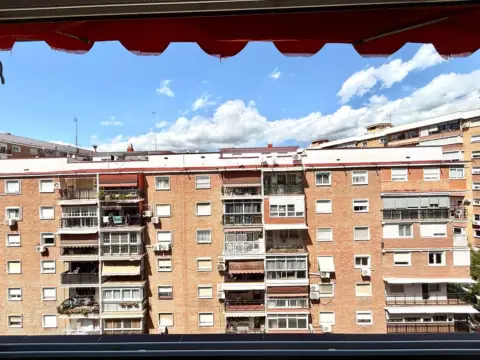 Piso en calle de Haendel