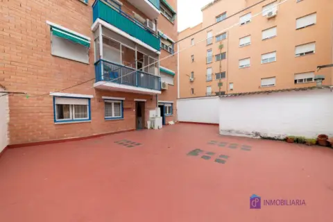 Piso en calle de Tarazona