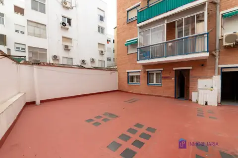 Piso en calle de Tarazona