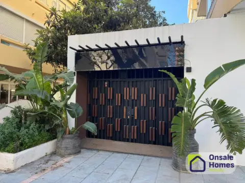 Local comercial en Avenida de Ricardo Soriano