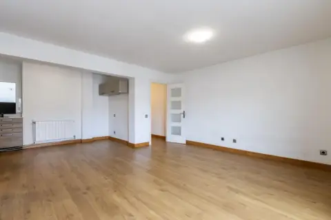 Ático en Carrer de Cervantes